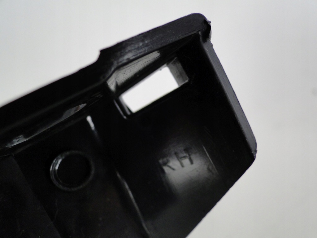 фото №7, Mercedes sprinter 907 w907 910 w910 напрямна кронштейн бампера праве ліва