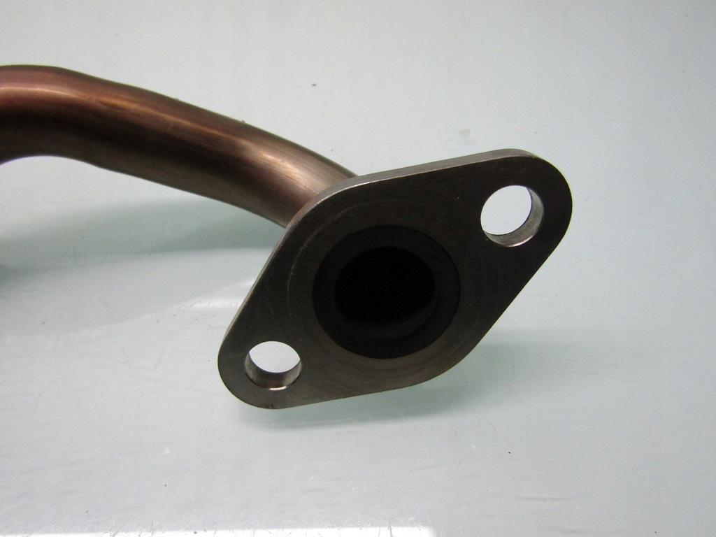 фото №4, I10 iii 1.0 22r труба трубка egr egru выхлопных газов