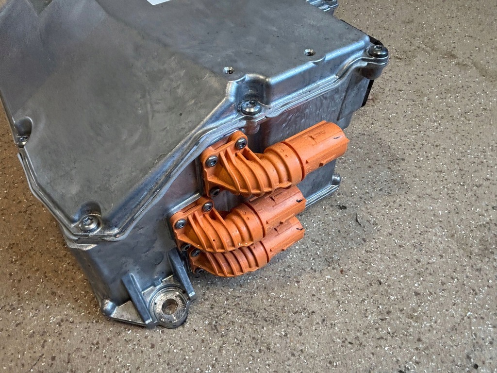 фото №13, Inwerter/przetwornica напруги bmw x1 u11 5b335f3