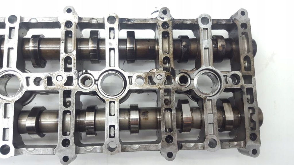 фото №11, Вал розподільного валу bmw 3 f31 f30 2.0 d 2018 8570145