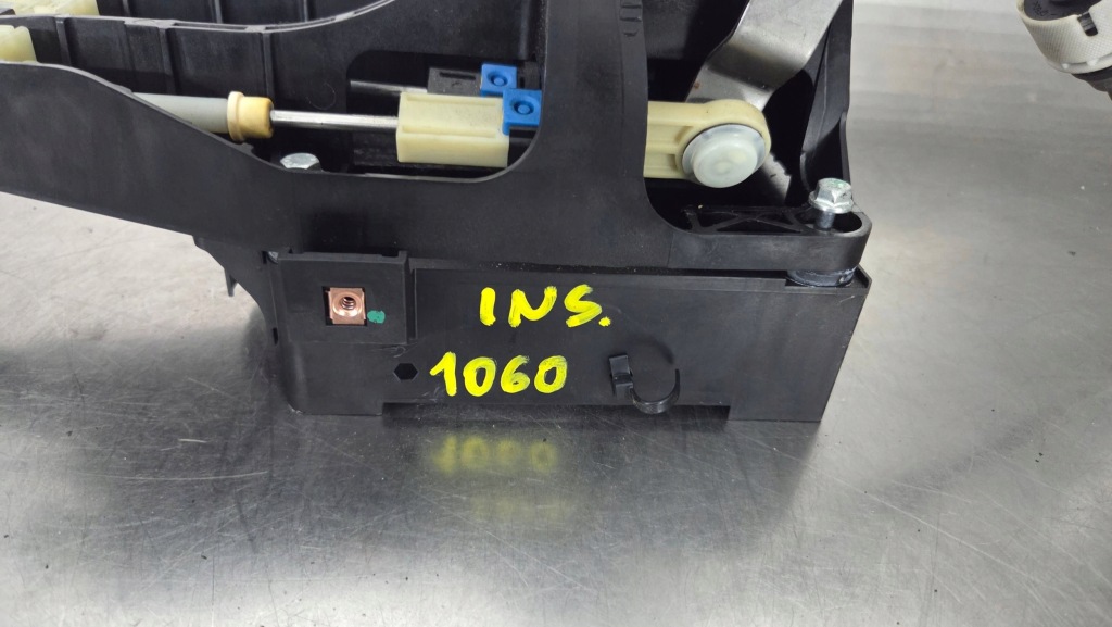 Opel insignia a троси перемикання передач вибірник 55583306 m: 1060 Оригінал