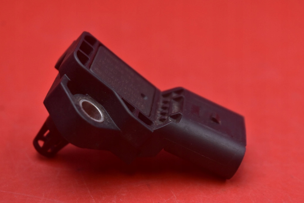 фото №6, Датчик давления наддува 04e906051 vw golf vii sportsvan 1.4 tsi 12-17