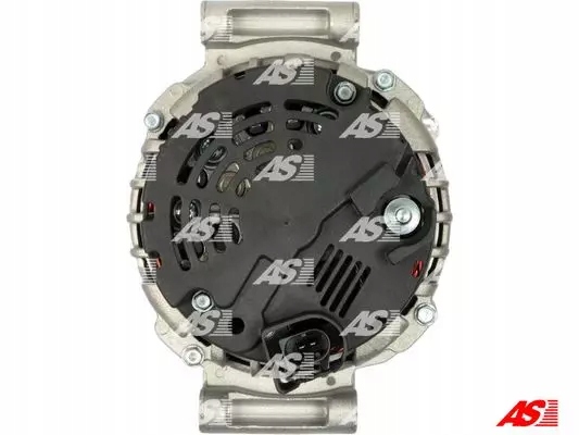 фото №4, As-pl генератор a3156