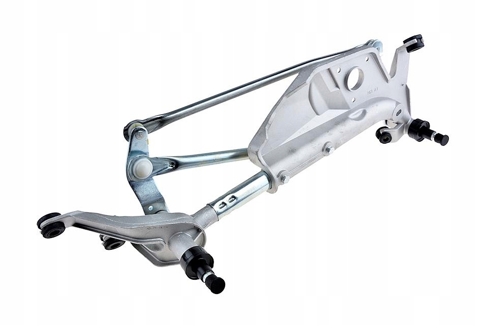 фото №1, Nty механизм дворник перед