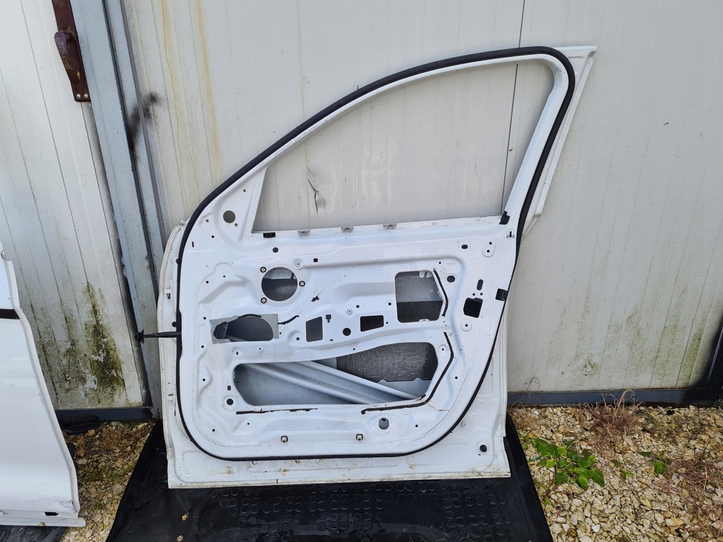 фото №6, Дверь правый перед bmw x4 f26