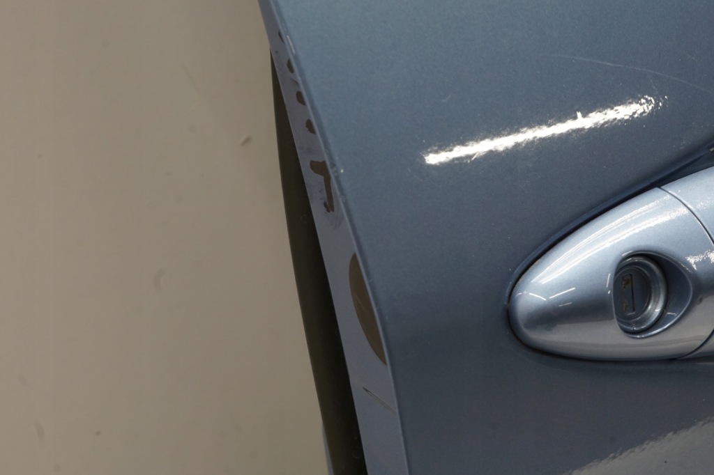 фото №5, Hyundai ix35 13r дверь правый перед xaf