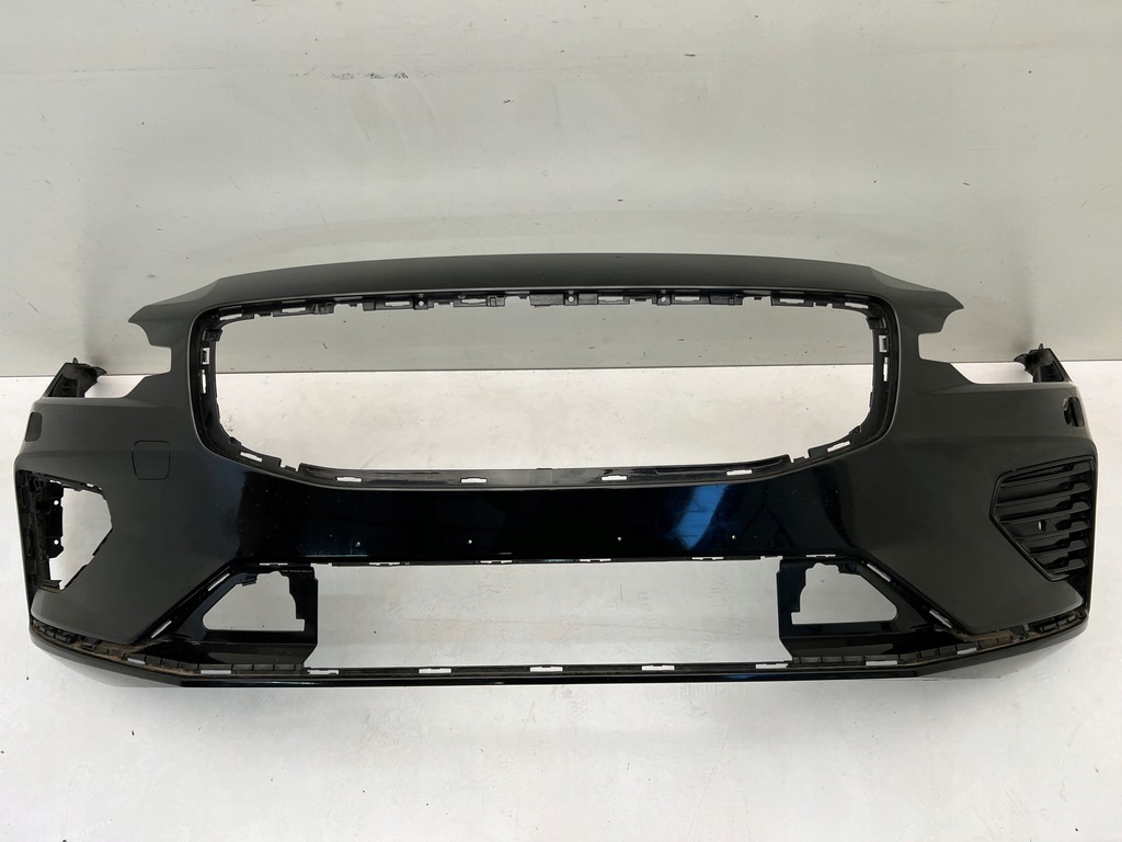 фото №1, Volvo s60 v60 ii бампер передний r-design 2018-