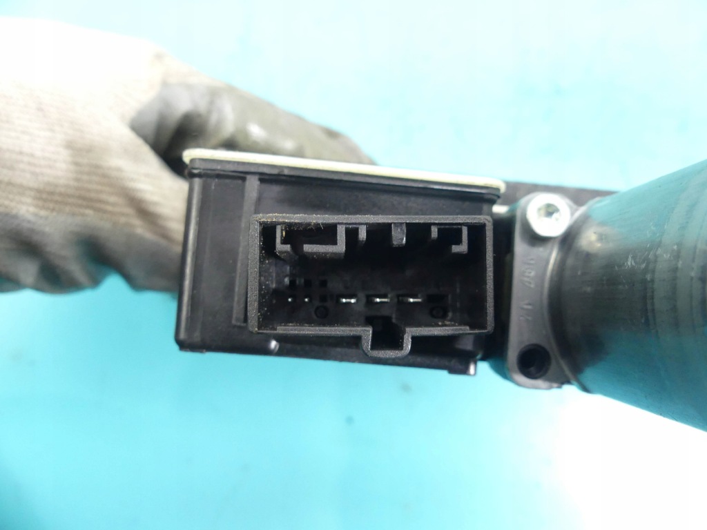 фото №9, Підйомник задня лівий skoda octavia iii hb 14r