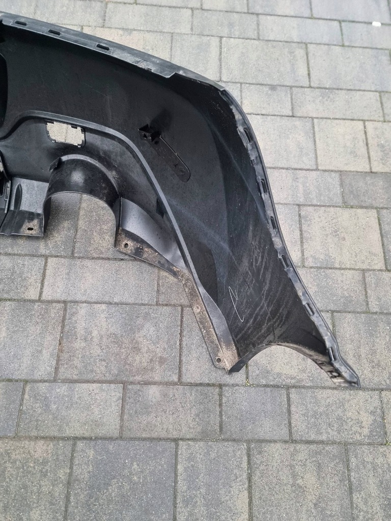 фото №7, Subaru brz toyota gr86 lift бампер задний задняя 57704cc502