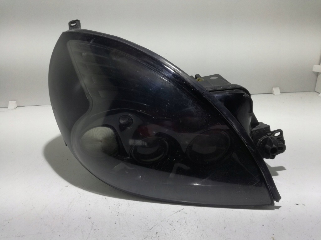 Купити Ford puma 2000 1596cm3 фара v97fb13060ab