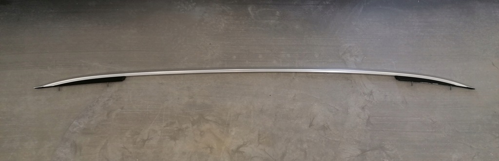 фото №1, Рейлинг крышный правый vw sharan 2010-