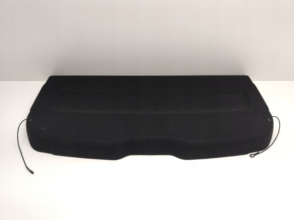 Купить Peugeot 208 2 полка задняя багажника оригинал 2019-