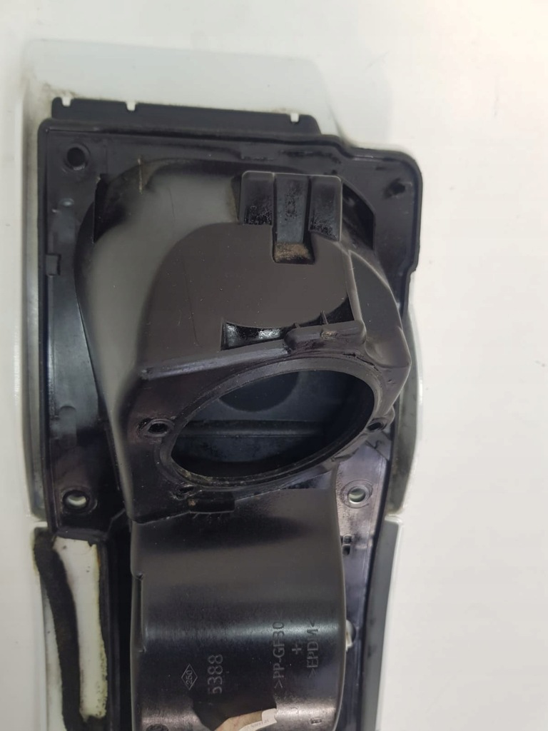 фото №8, Крышка заливной топлива trafic iii vivaro b talento