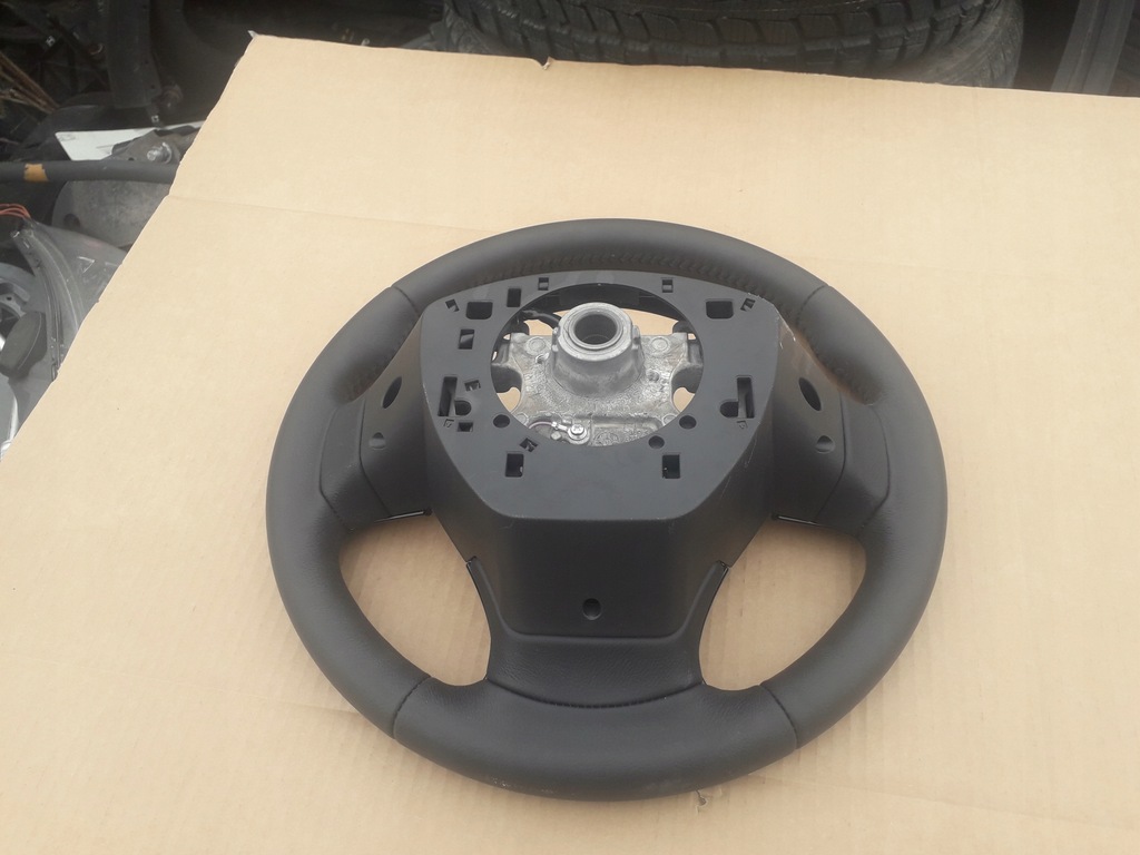 фото №5, Повітропровід шкіра mitsubishi asx 20-