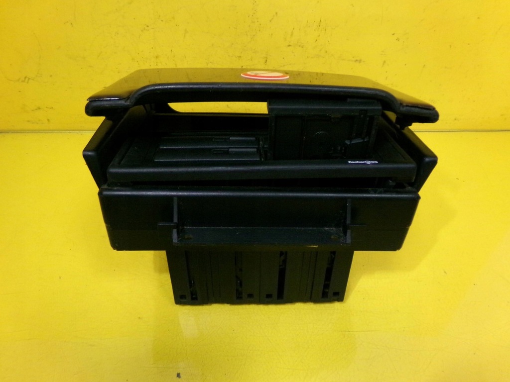 фото №3, Рамка радио защита renault laguna i 7700822391 nr93