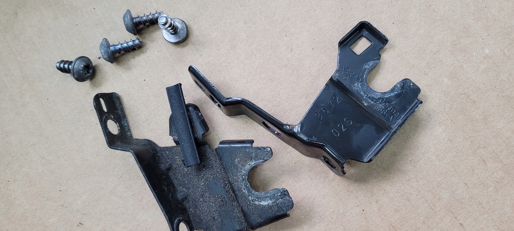 фото №8, S4 b8 lift a4 кронштейн кронштейн лампы поперечина левая правое 2x a5 s5