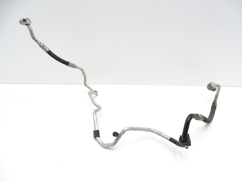 фото №1, Шланг кондиционера трубка seat ibiza iv skoda fabia ii 6r2820743t