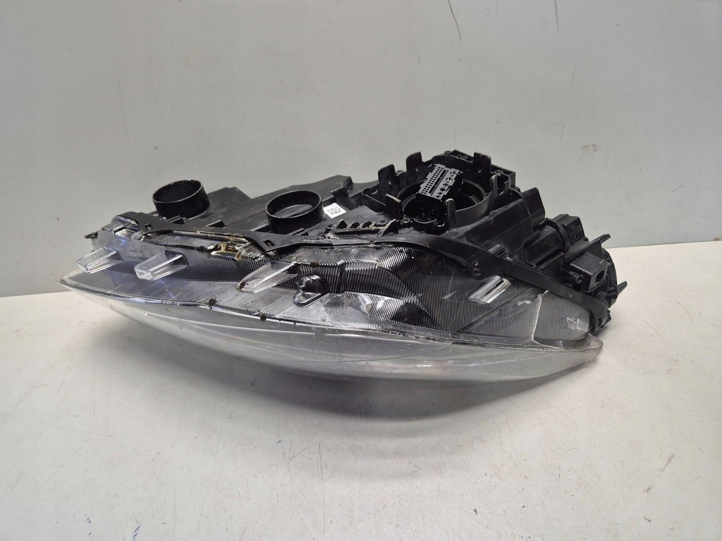 фото №11, Лампа повреждённая передняя правая seat ibiza v lift 2021- full led 6f1941008f