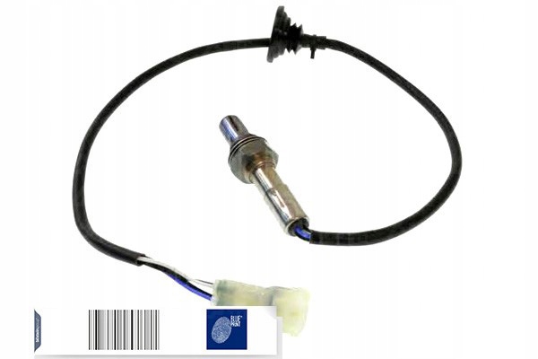 фото №2, Blue print датчик лямбда-зонд pin 4 625mm suzuki alto