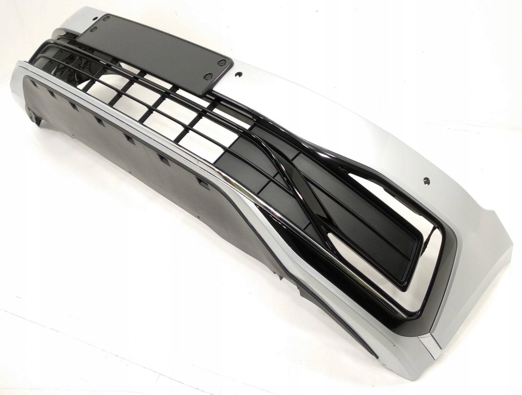 фото №11, Новий org бампер перед vw passat b8 gte la7w