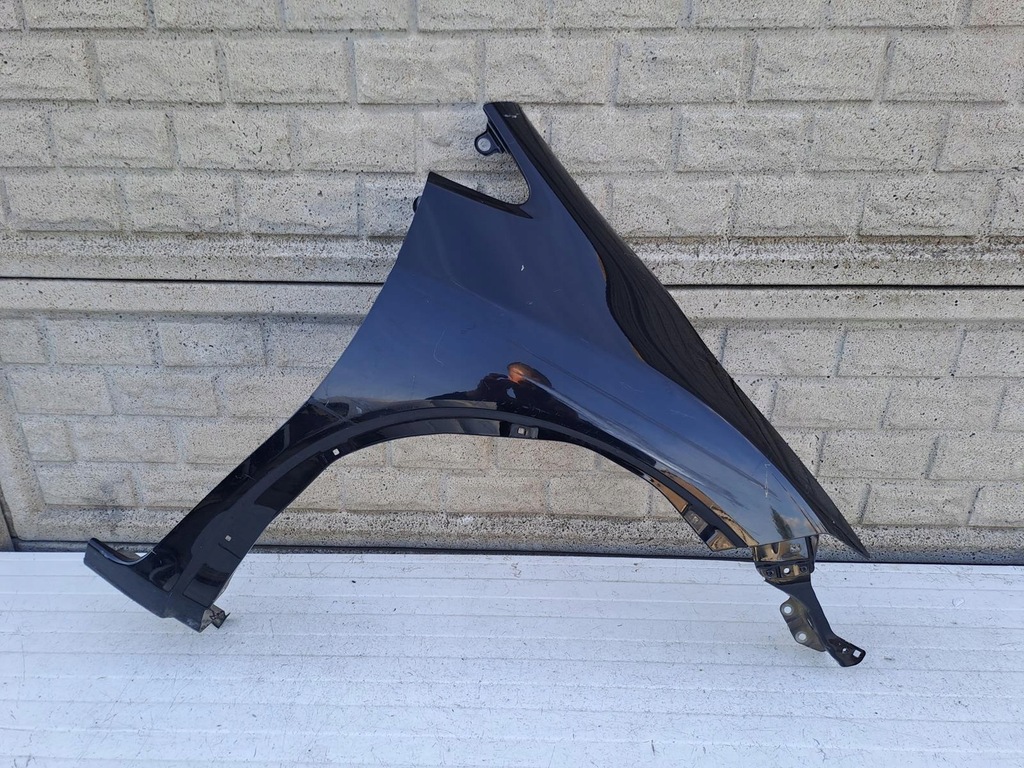 фото №1, Honda civic ix 13-19 крыло передний правый