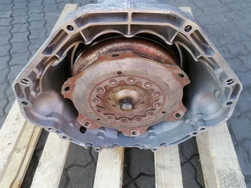 фото №11, Bmw 5 f90 m5 gearbox 8098289 399 xdn v8s63 x-drive