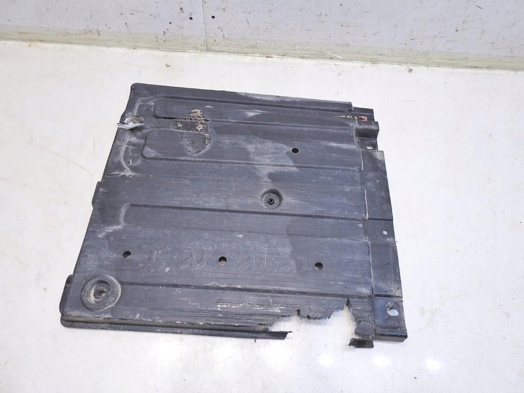 фото №7, Захист підвіска правий задня hyundai i40 kombi