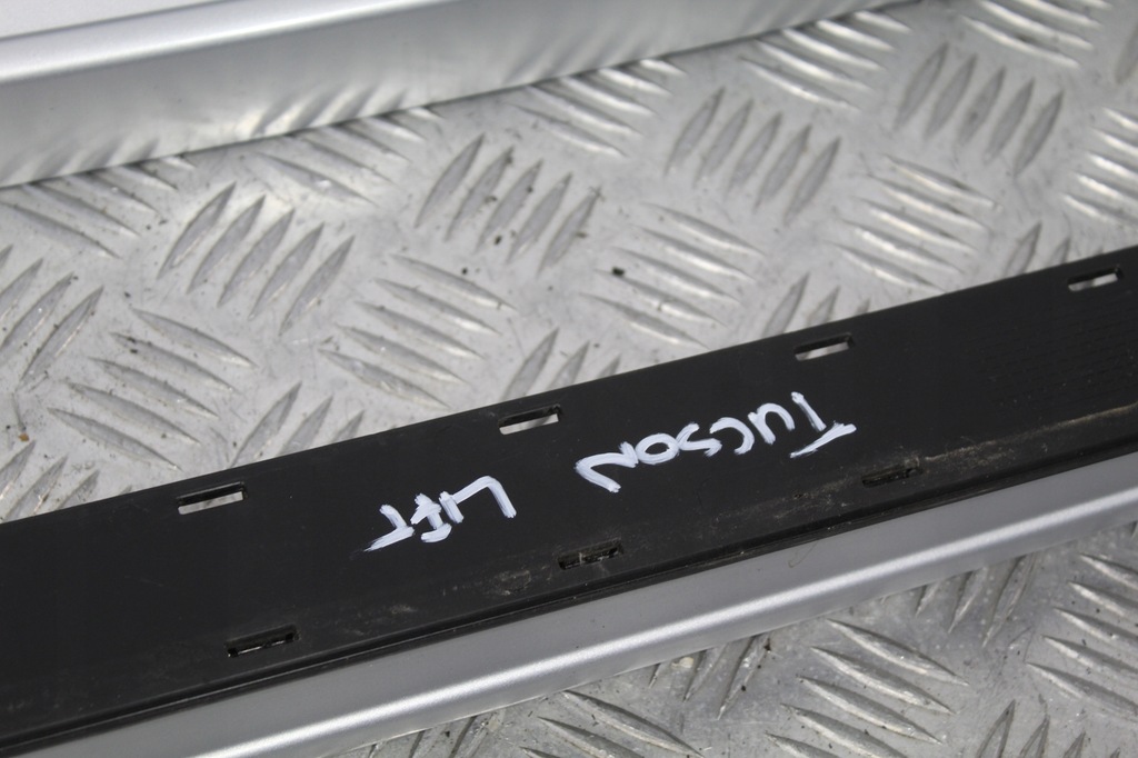 фото №4, Рейлінги дахові tucson ii 2 lift