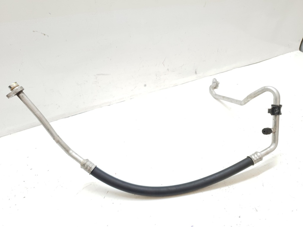 фото №1, Шланг кондиционера nissan note e11 1.4