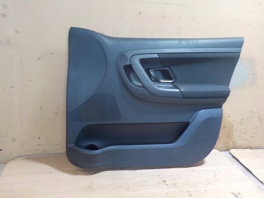 фото №3, Roomster обшивка дверь правый перед 5j7867006