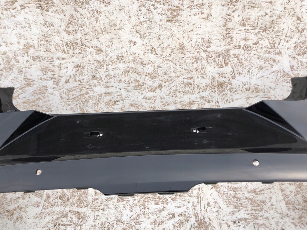 фото №5, Бампер задний задняя kia proceed pro ceed gt line