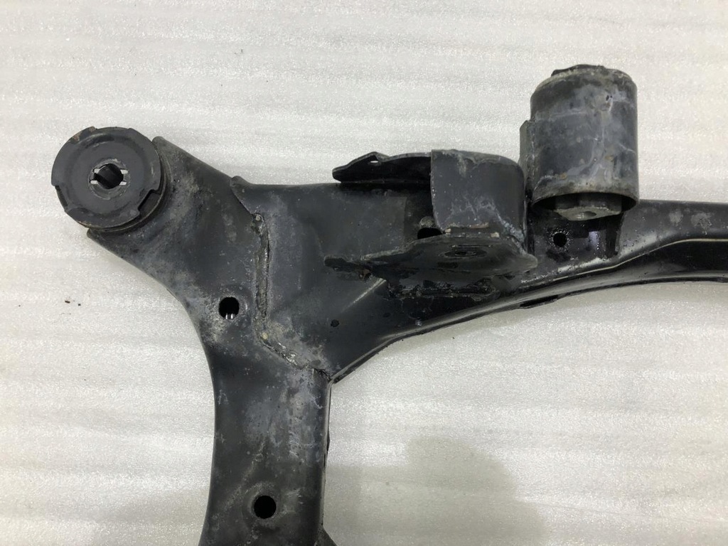 фото №10, Подрамник подрамник задняя балка jeep compass ii 1.4