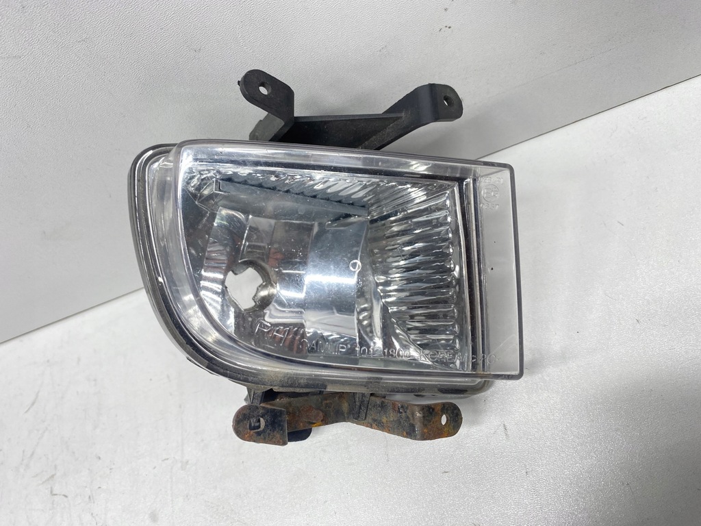 фото №1, Лампа противотуманная фара правый hyundai getz 2002-2005