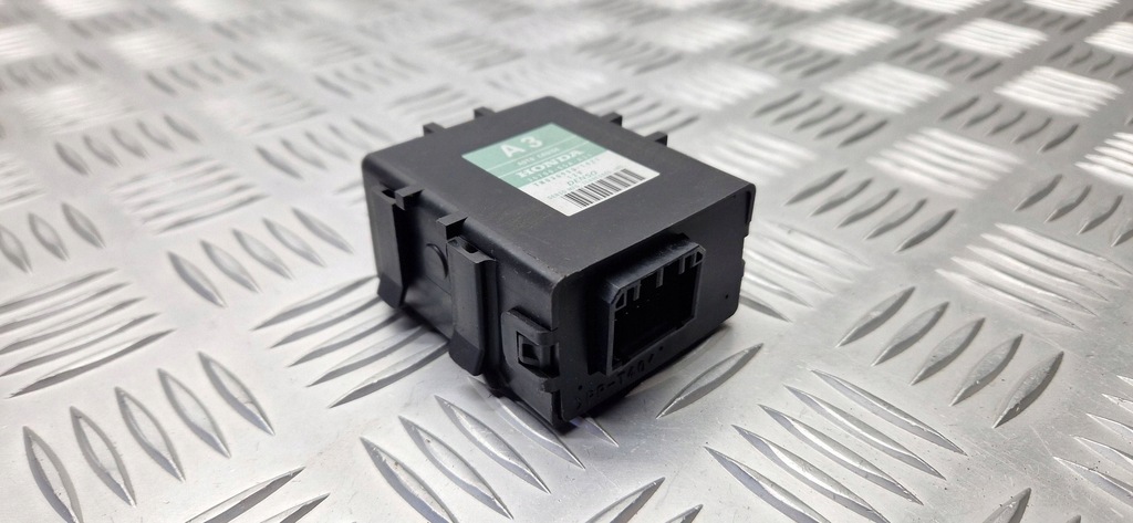 фото №1, Модуль круиз-контроль honda civic 36700s5aa31