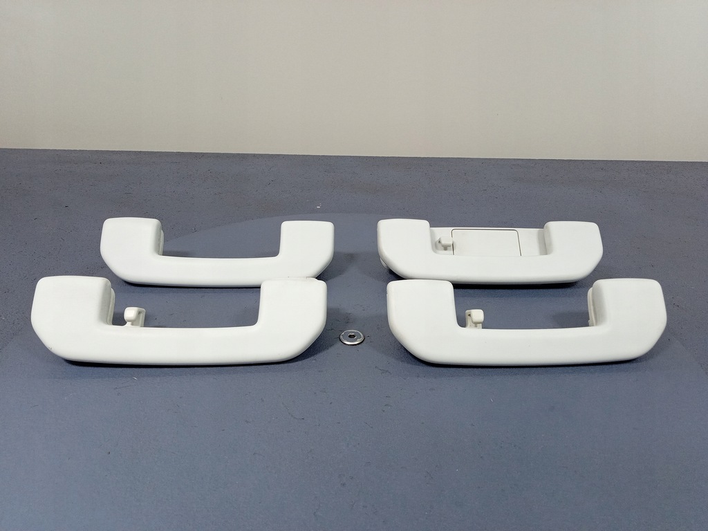 фото №1, Peugeot 508 i ручки стельовий комплект 96715648