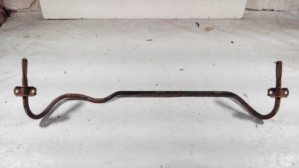 фото №1, Стабілізатор тяга задня задній fiat bravo brava