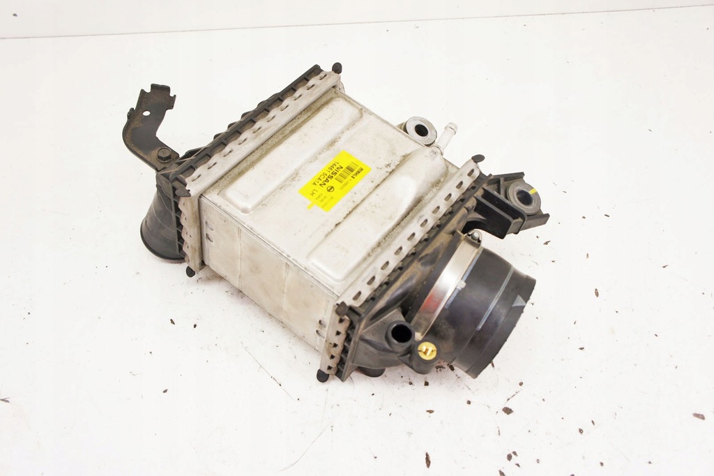 фото №1, Le147 infiniti q50 3.0i інтеркулер 14461-5ca1a