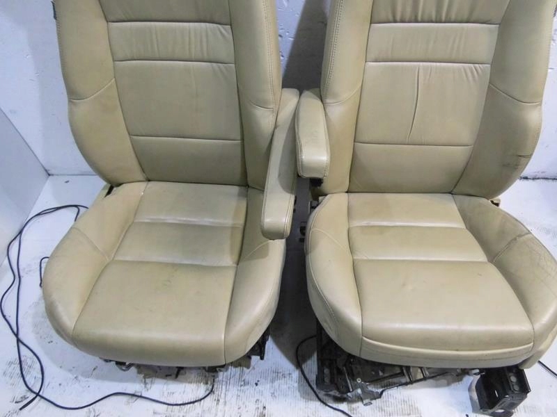 фото №5, Сиденье сиденья перед land rover range rover sport s