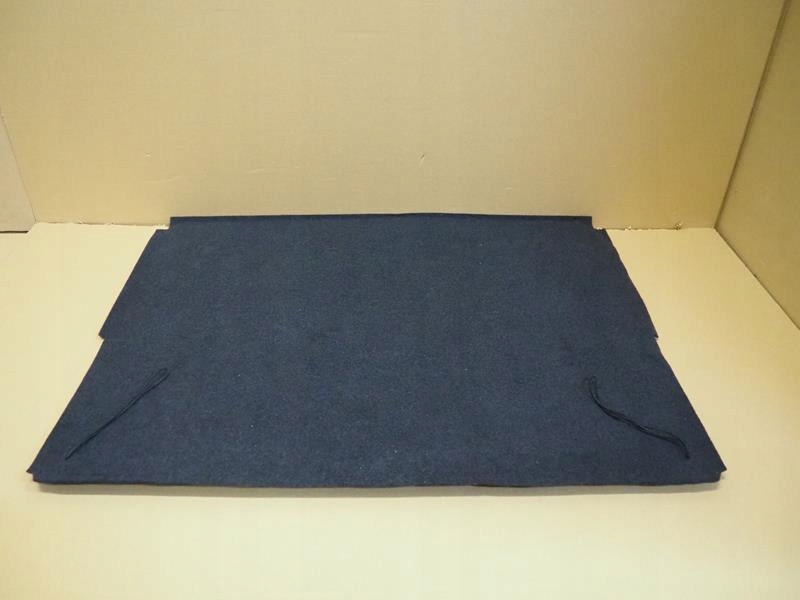 фото №1, Обшивка пол багажника peugeot 3008