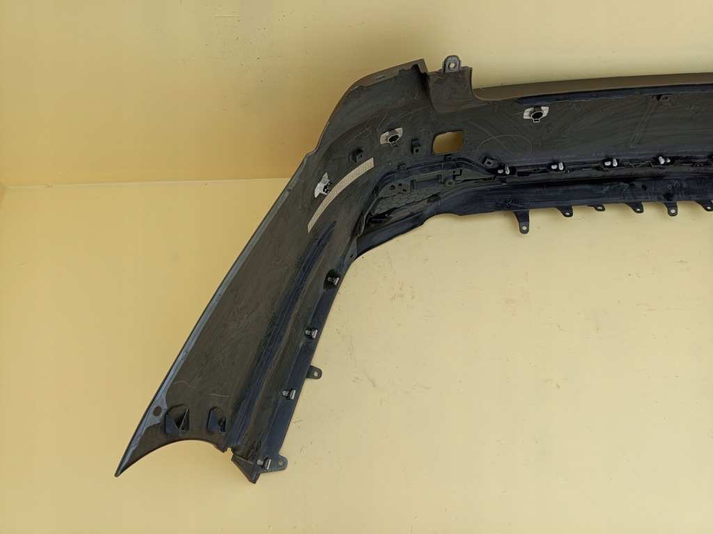 фото №11, Lexus ls v 5 2017- бампер задня задній 52159-50220