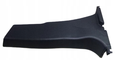 фото №1, Oryg боковая корпус стойка среднего renault koleos i