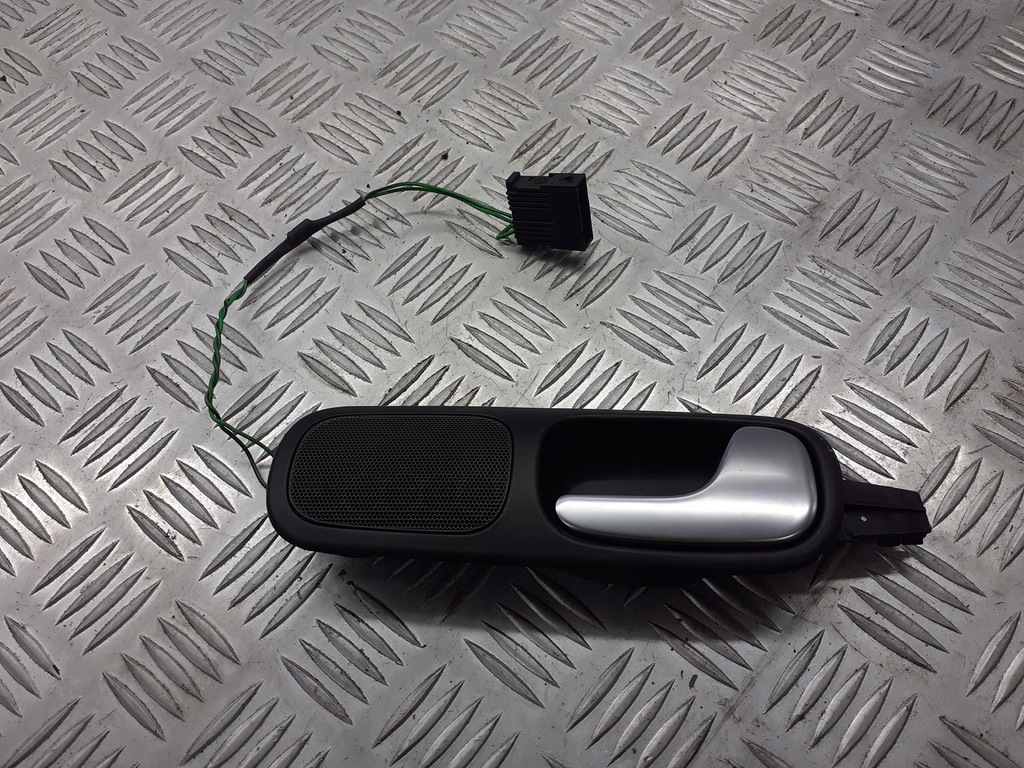 фото №1, Ручка правая передняя внутренняя a3 8l 8l0837020