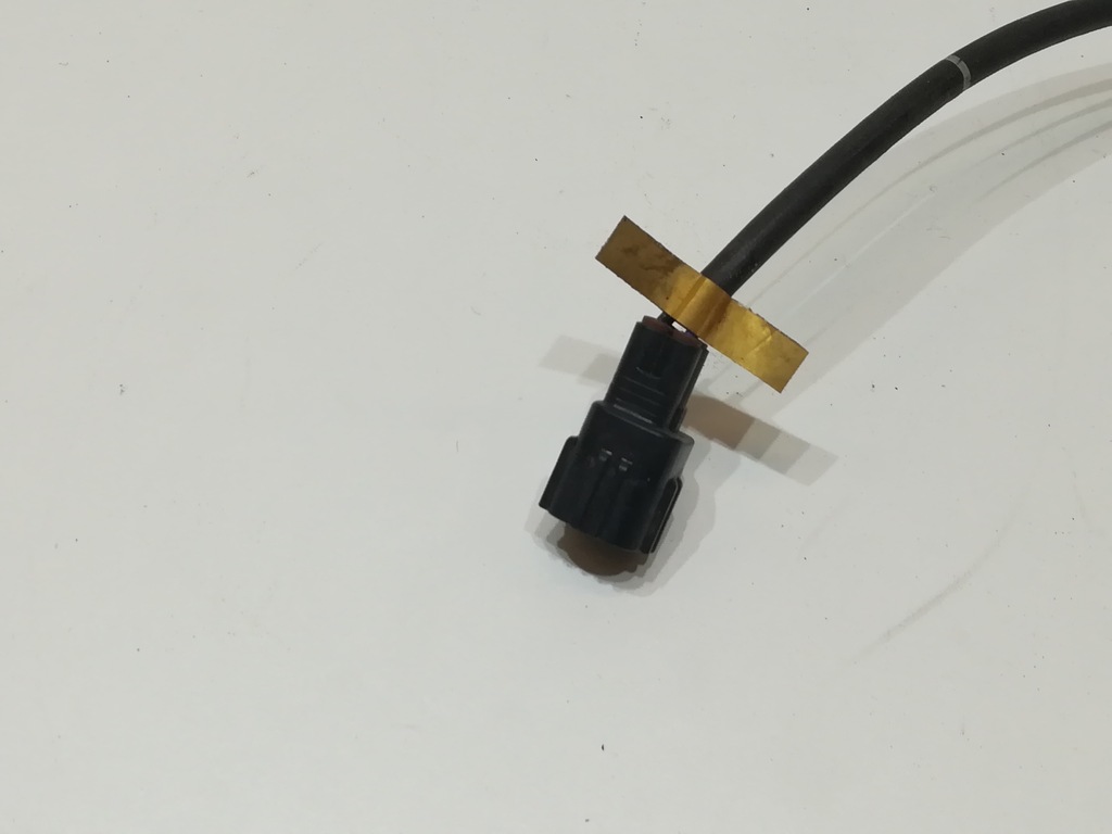 фото №6, Датчик лямбда-зонд toyota yaris ii 89465