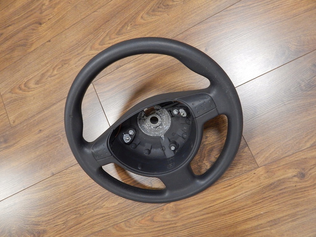 фото №5, Opel meriva a corsa c combo - воздуховод bez управление