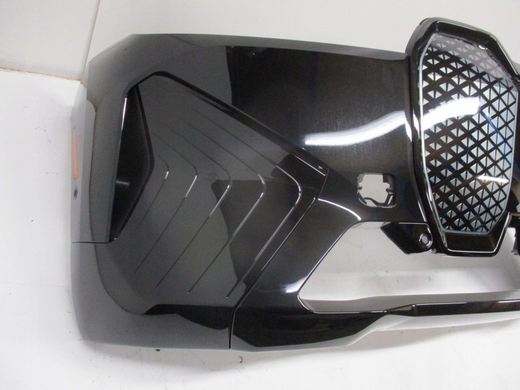 фото №6, Бампер bmw ix i20 m набір usa 23r 6pdc передній перед