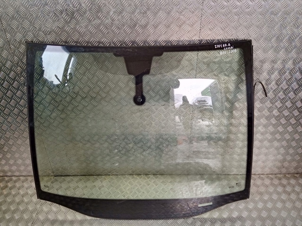 фото №1, Стекло передняя лобовое opel zafira b