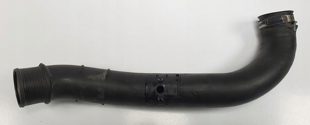 фото №1, Труба воздухозаборник воздуха mitsubishi space star 1.9 did 30621301