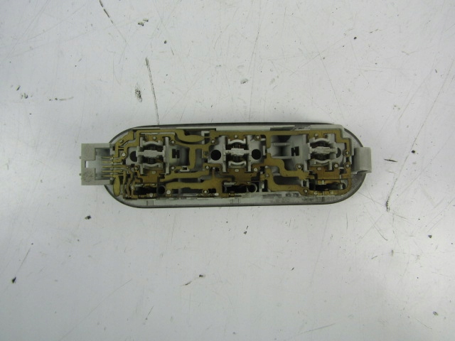 фото №3, Mazda 6 i gg лампа освітлення салону