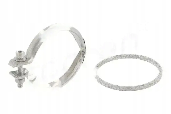 фото №1, Набор монтажный трубы выпускной 117 910 topran