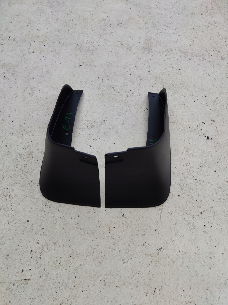 фото №1, Бризковики задня pz416-e3961-00 corolla sed 2006-10